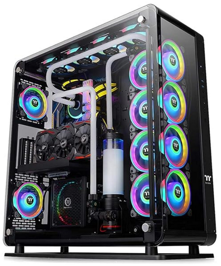 assemblaggio pc gaming