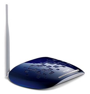 assistenza configurazione modem router