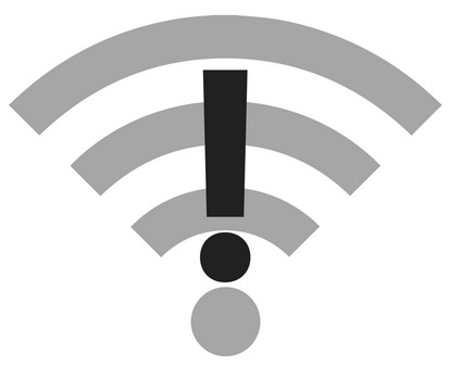 potenziamento rete wifi casa